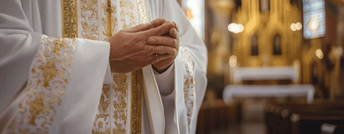 church leaders